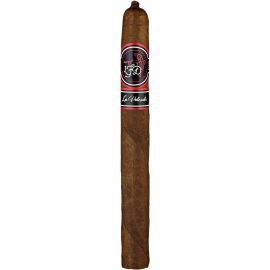 La Flor Dominicana La Volcada