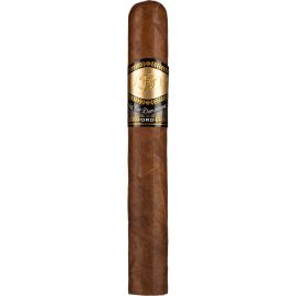 La Flor Dominicana Oro Tubo Natural No. 6