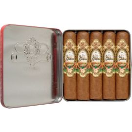 La Galera Habano Half Corona