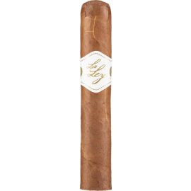 La Ley Robusto