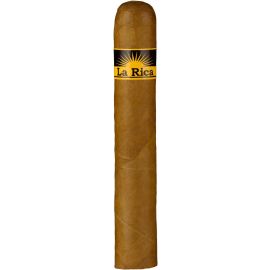 La Rica Epicure No. 2