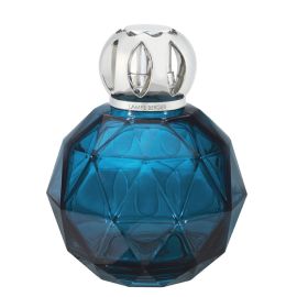 Lampe Berger Géode Blau
