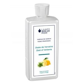 Lampe Berger Parfüm Zeste de Verveine