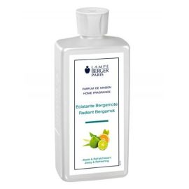 Lampe Berger Parfum Eclatante Bergamote