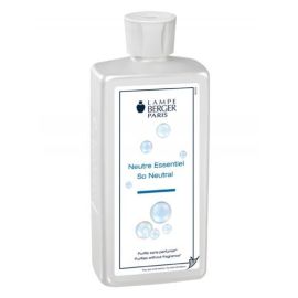 Lampe Berger Parfum Neutre Essentiel