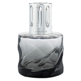 Lampe Berger Spirale Schwarz