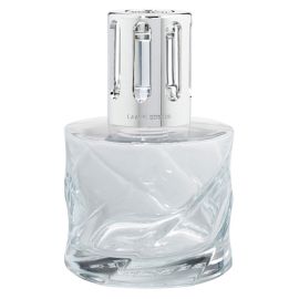 Lampe Berger Spirale Transparent