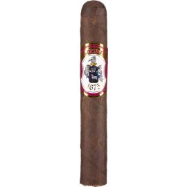Lampert 1675 Edición Morado Robusto