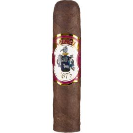 Lampert 1675 Edición Morado Short Robusto
