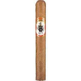 Lampert 1675 Edición Rojo Toro