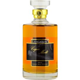 Langatun Cigar Malt