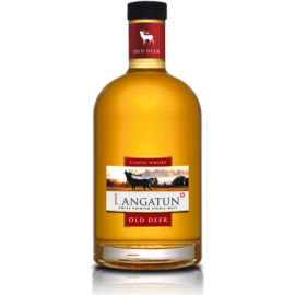 Langatun Old Deer Classic Whisky