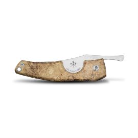Le Petit Zigarrenmesser Acacia Burl