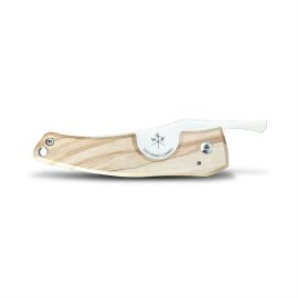 Le Petit Zigarrenmesser Olivenholz