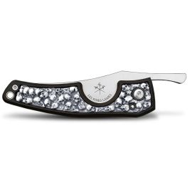 Le Petit Zigarrenmesser - Silver Series Omnia Vanitas