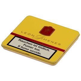 Leon Jimenes Blonde Vanilla