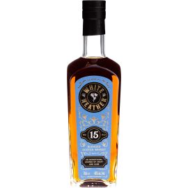 MacNair's White Heather Blended Scotch Whisky 15 years
