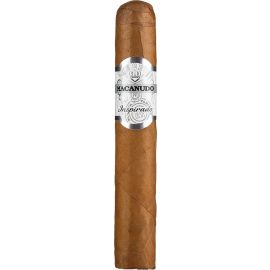 Macanudo Inspirado White Robusto