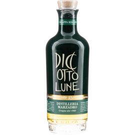 Marzadro 18 Lune Riserva Botte Rum