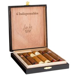 Maya Selva Cigars L’Indispensable Sampler