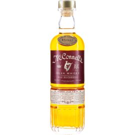 McConnell's 5yo Sherry Cask Finish