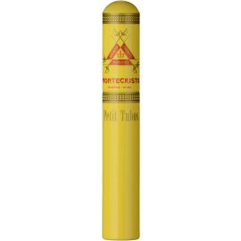 Montecristo Petit Tubos