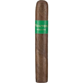 Montosa Maduro Robusto