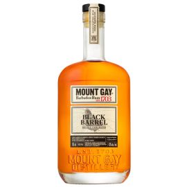 Mount Gay Black Barrel
