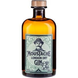 Moustache London Dry Gin