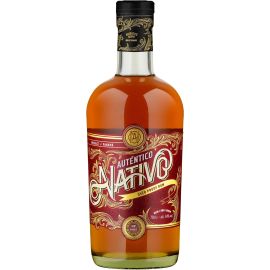 Nativo Autentico Overproof