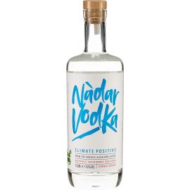 Nàdar Climate Positive Vodka