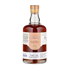 New Grove Single Cask Rum