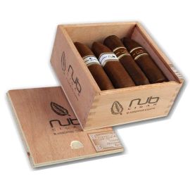 Nub Variety Sampler