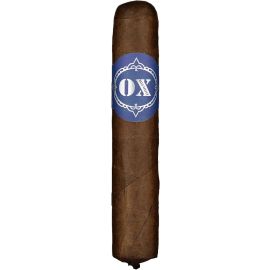OX Blue Velvet