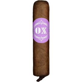 OX Purple Rain