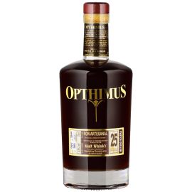 Opthimus 25YO Single Malt Finish