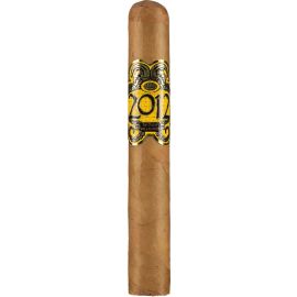Oscar Valladares 2012 Connecticut Toro