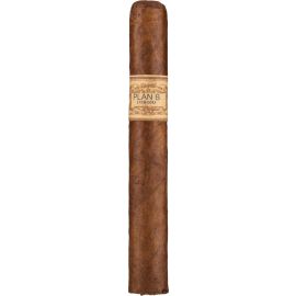 Oscar Valladares Plan B Corojo Toro