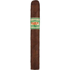 Oscar Valladares Plan B Maduro Toro