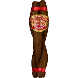 Partagas Culebras