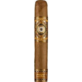Perdomo Nicaragua Bourbon Barrel Aged Connecticut Robusto