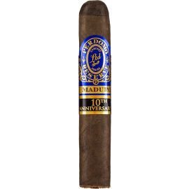 Perdomo Reserve 10th Anniversary Box-Pressed Maduro Robusto