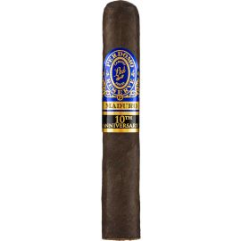 Perdomo Reserve 10th Anniversary Box-Pressed Maduro Super Toro