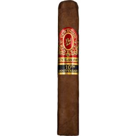 Perdomo Reserve 10th Anniversary Box-Pressed Sun Grown Super Toro