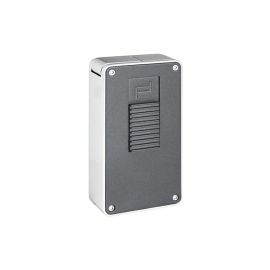 Porsche Design P3648 Flat Flame