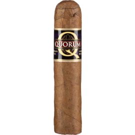 Quorum Short Robusto