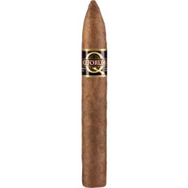 Quorum Torpedo