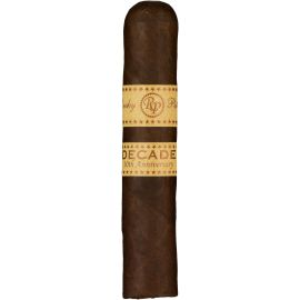 Rocky Patel Decade Short Robusto