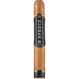 Rocky Patel Number 6 Robusto
