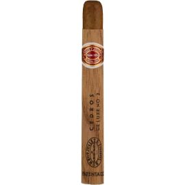 Romeo y Julieta Cedros Deluxe No. 2